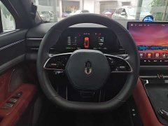AITO M5 Extended Range Max RS AWD Advanced Intelligent Driving Edition - ფოტო 7