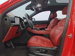 AITO M5 Extended Range Max RS AWD Advanced Intelligent Driving Edition - ფოტო 8
