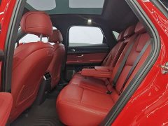 AITO M5 Extended Range Max RS AWD Advanced Intelligent Driving Edition - ფოტო 9