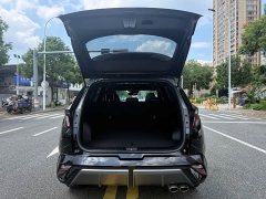 Hyundai Tucson 2025 Tucson L 1.5T Elite N-Line - ფოტო 15