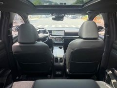 Hyundai Tucson 2025 Tucson L 1.5T Elite N-Line - ფოტო 16