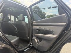 Hyundai Tucson 2025 Tucson L 1.5T Elite N-Line - ფოტო 17