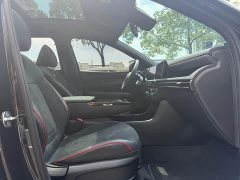 Hyundai Tucson 2025 Tucson L 1.5T Elite N-Line - ფოტო 19