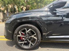 Hyundai Tucson 2025 Tucson L 1.5T Elite N-Line - ფოტო 9