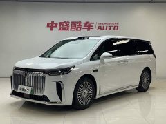 Voyah Lantu Dreamchaser PHEV AWD Luxury Qiankun Edition - ფოტო 1
