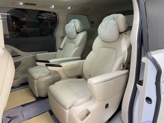 Voyah Lantu Dreamchaser PHEV AWD Luxury Qiankun Edition - ფოტო 11