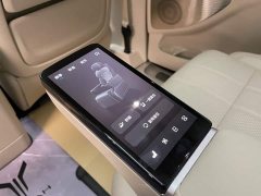 Voyah Lantu Dreamchaser PHEV AWD Luxury Qiankun Edition - ფოტო 14