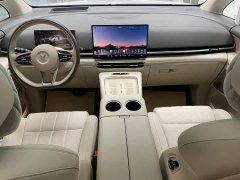 Voyah Lantu Dreamchaser PHEV AWD Luxury Qiankun Edition - ფოტო 15