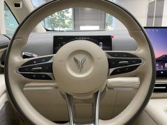 Voyah Lantu Dreamchaser PHEV AWD Luxury Qiankun Edition - ფოტო 16