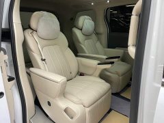 Voyah Lantu Dreamchaser PHEV AWD Luxury Qiankun Edition - ფოტო 18