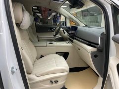 Voyah Lantu Dreamchaser PHEV AWD Luxury Qiankun Edition - ფოტო 19