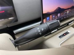 Voyah Lantu Dreamchaser PHEV AWD Luxury Qiankun Edition - ფოტო 20