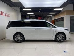 Voyah Lantu Dreamchaser PHEV AWD Luxury Qiankun Edition - ფოტო 3