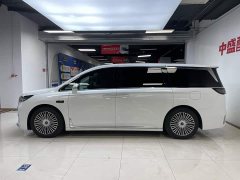 Voyah Lantu Dreamchaser PHEV AWD Luxury Qiankun Edition - ფოტო 4