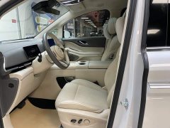 Voyah Lantu Dreamchaser PHEV AWD Luxury Qiankun Edition - ფოტო 8