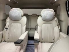 Voyah Lantu Dreamchaser PHEV AWD Luxury Qiankun Edition - ფოტო 9