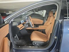Geely Galaxy Xingyao 8 130km EM-P Explorer Edition - ფოტო 4