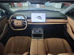 Geely Galaxy Xingyao 8 130km EM-P Explorer Edition - ფოტო 6