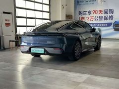Geely Galaxy Xingyao 8 130km EM-P Explorer Edition - ფოტო 7