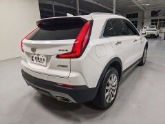 Cadillac XT4 28T FWD Luxury - ფოტო 4
