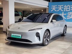 Nio ET5T 75kWh Touring - ფოტო 1
