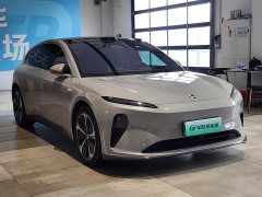 Nio ET5T 75kWh Touring - ფოტო 3