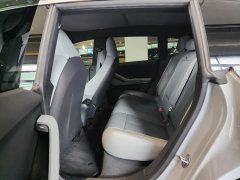 Nio ET5T 75kWh Touring - ფოტო 4
