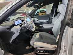 Nio ET5T 75kWh Touring - ფოტო 5