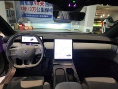 Nio ET5T 75kWh Touring - ფოტო 6