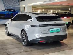 Nio ET5T 75kWh Touring - ფოტო 9
