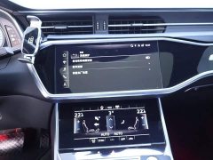 Audi A6L Facelift 40 TFSI Luxury Sport - ფოტო 10