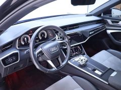 Audi A6L Facelift 40 TFSI Luxury Sport - ფოტო 11