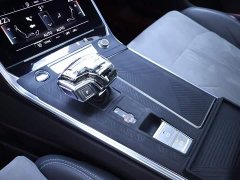 Audi A6L Facelift 40 TFSI Luxury Sport - ფოტო 12