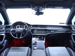 Audi A6L Facelift 40 TFSI Luxury Sport - ფოტო 13