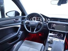 Audi A6L Facelift 40 TFSI Luxury Sport - ფოტო 14