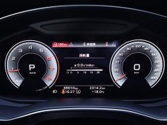 Audi A6L Facelift 40 TFSI Luxury Sport - ფოტო 15