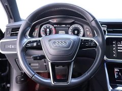 Audi A6L Facelift 40 TFSI Luxury Sport - ფოტო 16