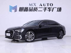 Audi A6L Facelift 40 TFSI Luxury Sport - ფოტო 2