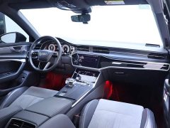 Audi A6L Facelift 40 TFSI Luxury Sport - ფოტო 20