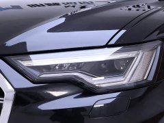 Audi A6L Facelift 40 TFSI Luxury Sport - ფოტო 4