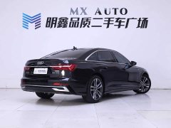 Audi A6L Facelift 40 TFSI Luxury Sport - ფოტო 7