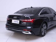 Audi A6L Facelift 40 TFSI Luxury Sport - ფოტო 8
