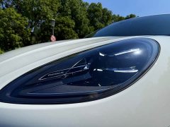 Porsche Macan S 2.9T - ფოტო 10