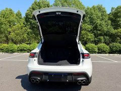 Porsche Macan S 2.9T - ფოტო 11