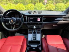 Porsche Macan S 2.9T - ფოტო 12