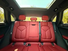 Porsche Macan S 2.9T - ფოტო 14