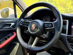 Porsche Macan S 2.9T - ფოტო 16