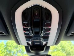Porsche Macan S 2.9T - ფოტო 17