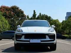 Porsche Macan S 2.9T - ფოტო 2