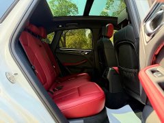 Porsche Macan S 2.9T - ფოტო 20